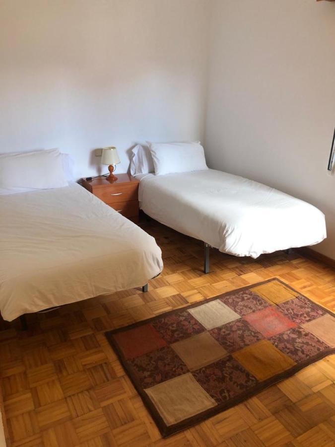 Apartamento Padron Centro P5 By Ur 外观 照片