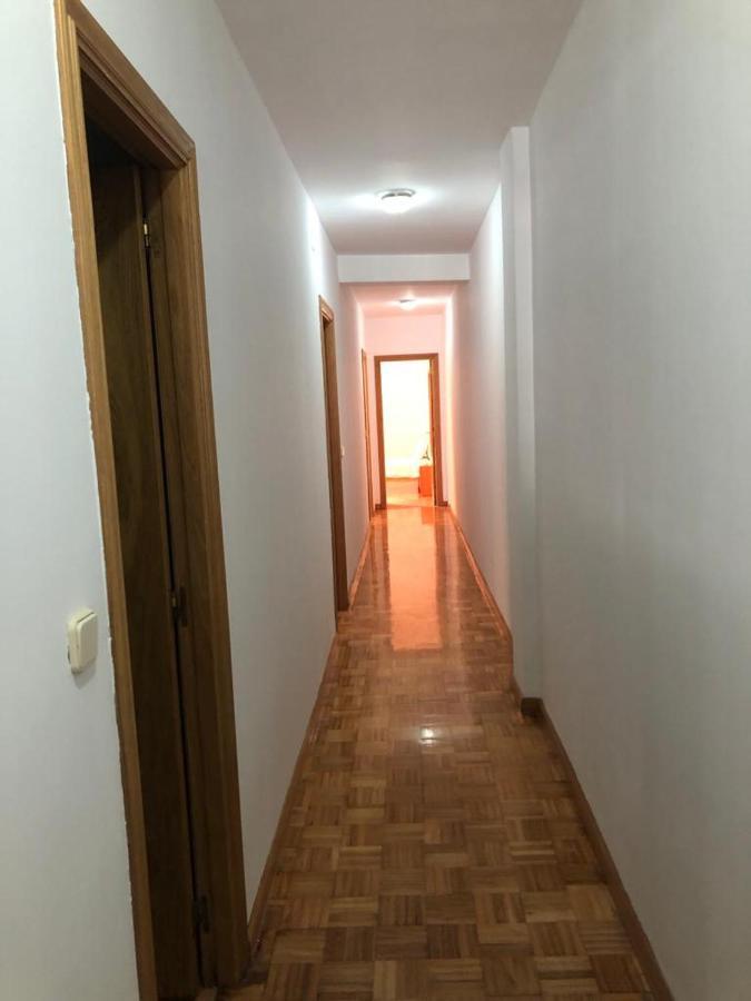 Apartamento Padron Centro P5 By Ur 外观 照片
