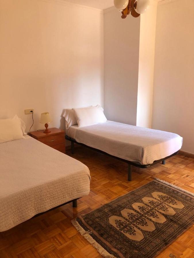Apartamento Padron Centro P5 By Ur 外观 照片
