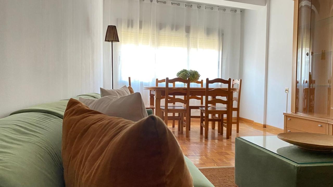 Apartamento Padron Centro P5 By Ur 外观 照片